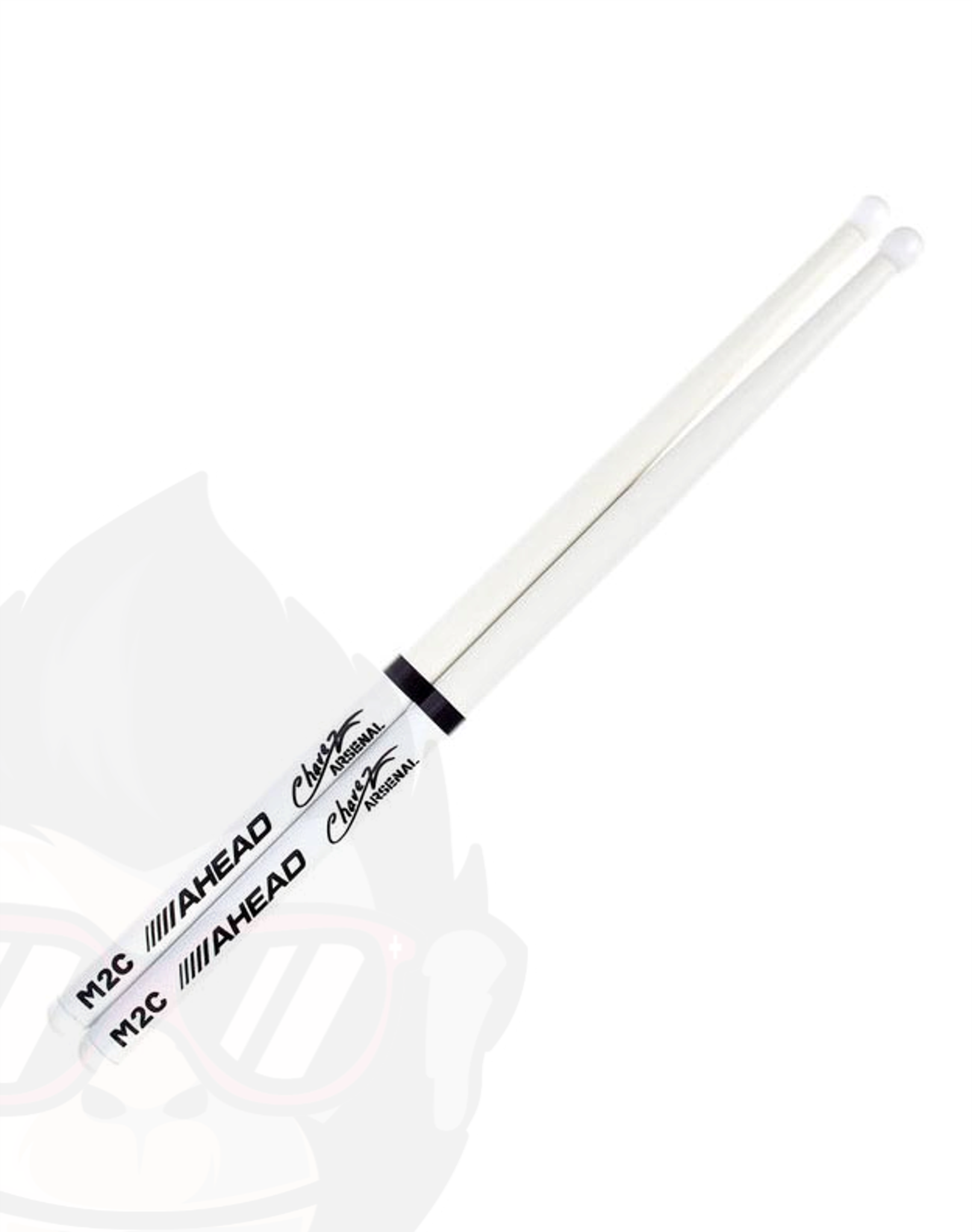 AHEAD Drum Sticks M2 Chavez AHM2C